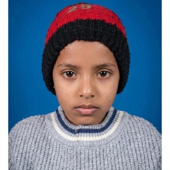 গোমস্তাপুরে নিখোঁজের ২দিন পর ছয় বছরের